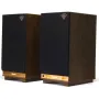Активная полочная акустика Klipsch The Sixes Walnut